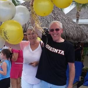 Meet your Posher, Theresa